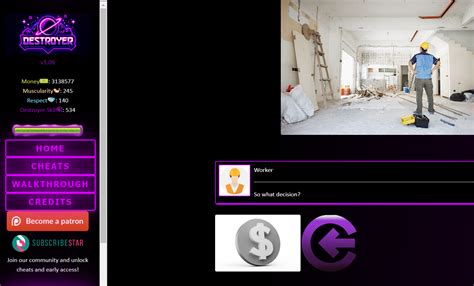 destroyer porn game walkthrough|Adult Games Collector » Destroyer – New Version 1.12.